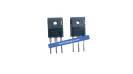Transistor IGBT 40T65QES 40A 650V